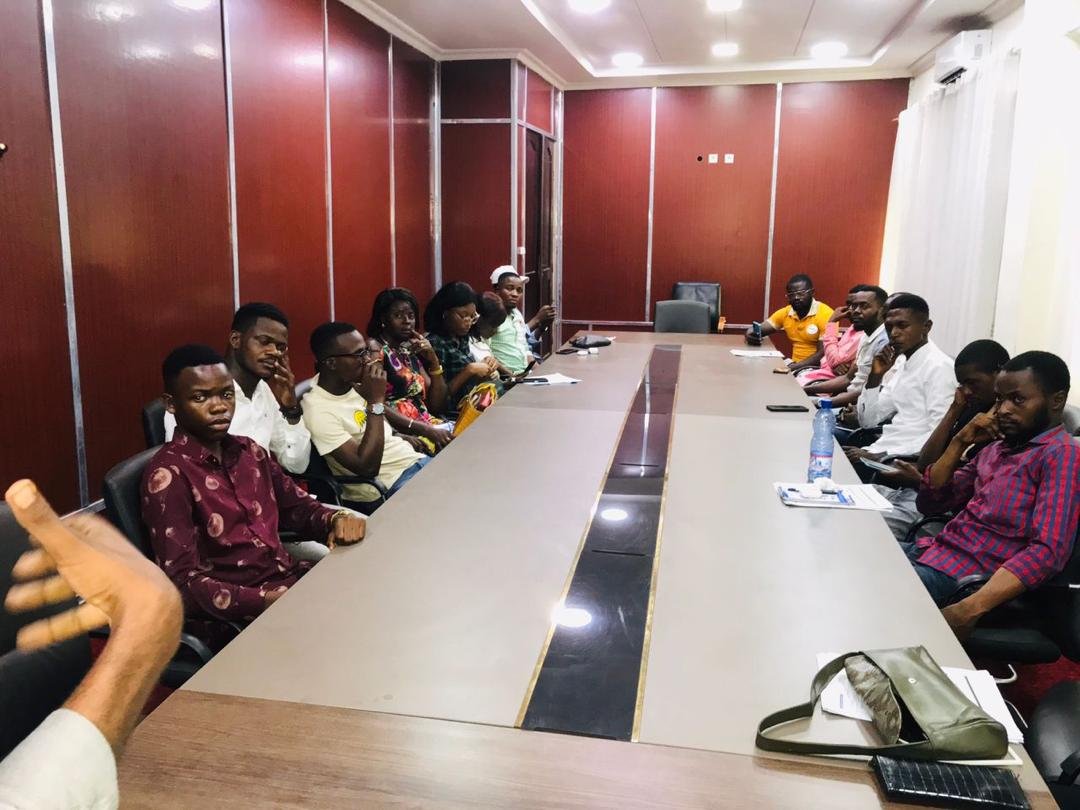 Atelier de formation - Fondation Alpha Perla