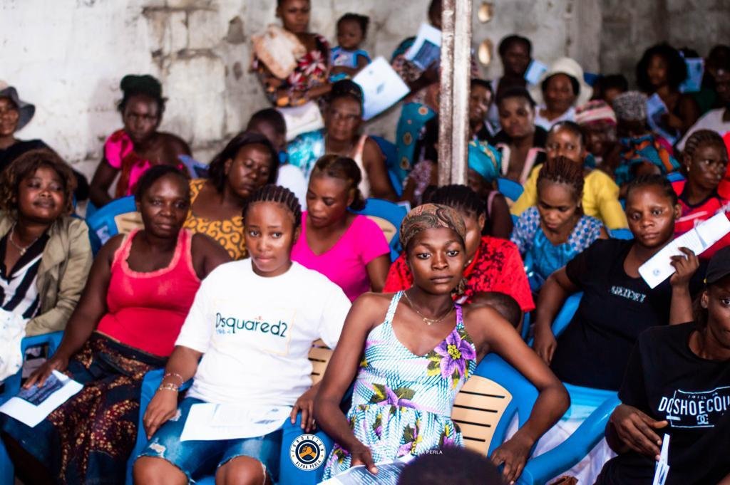 Cérémonie Événements Culturels - Fondation Alpha Perla
