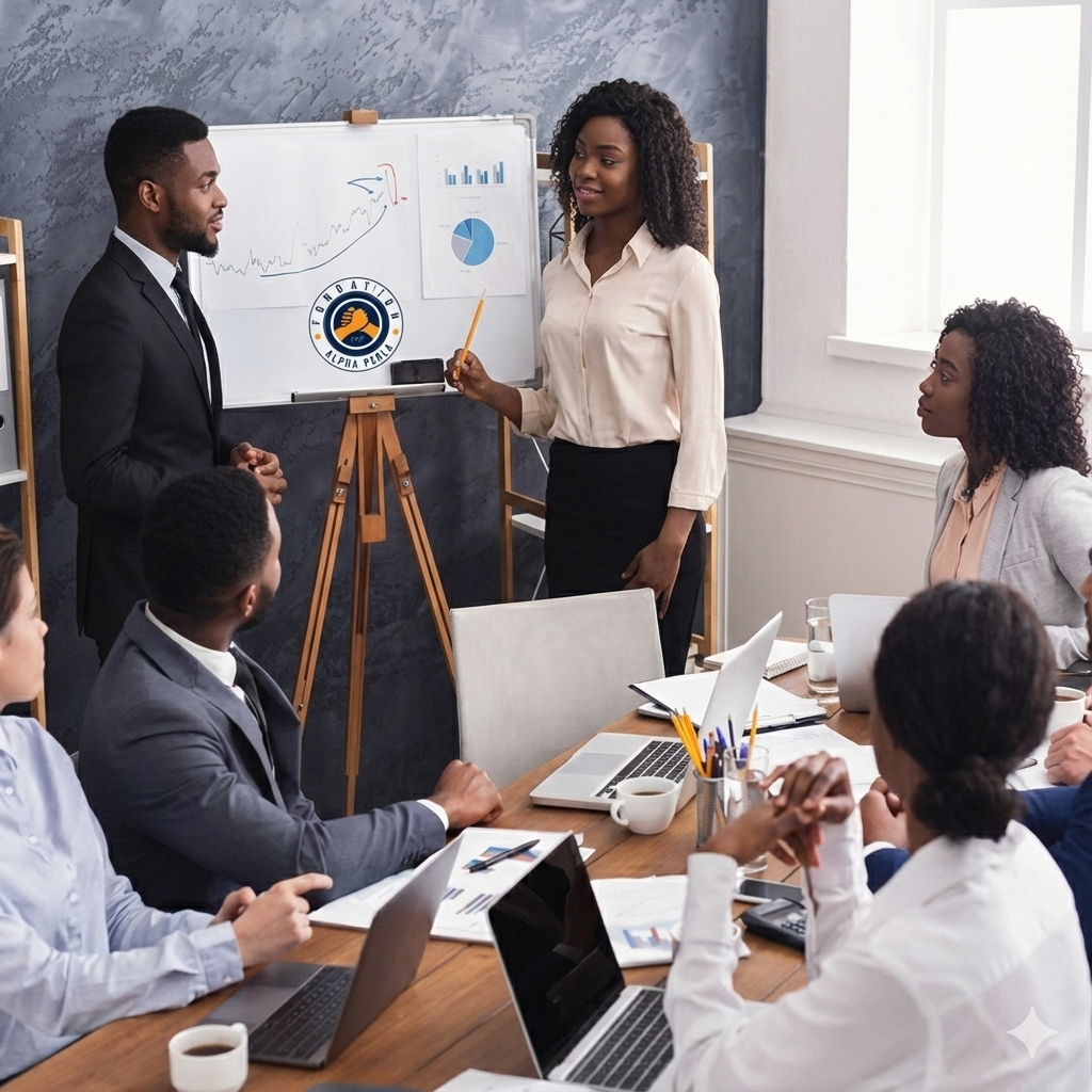 Formation Dubaï - Programme international