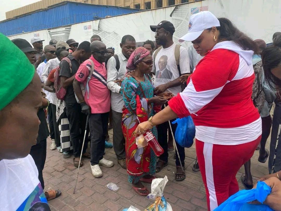 Action Sociale et Humanitaire - Fondation Alpha Perla