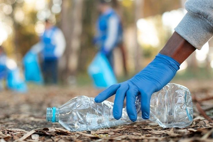 Projet de valorisation des espaces publiques - Assainissement Kinshasa